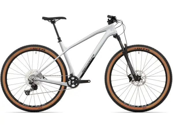 Rock Machine Blizz Cr 70 Mountainbike Gloss Limerock Grey