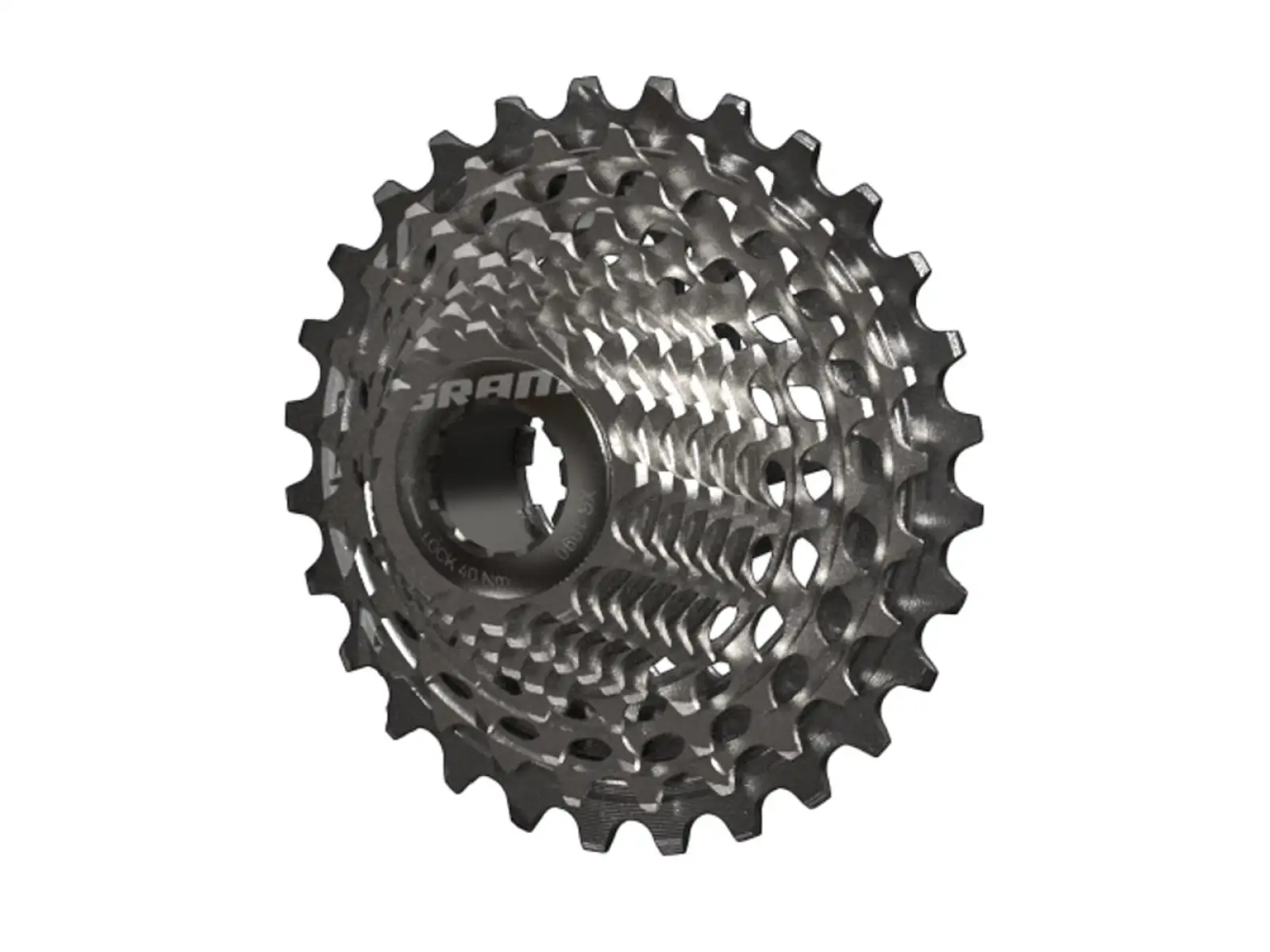 Sram Red 22 XG-1190 11-fach Rennrad-Kassette 11-26 Zähne