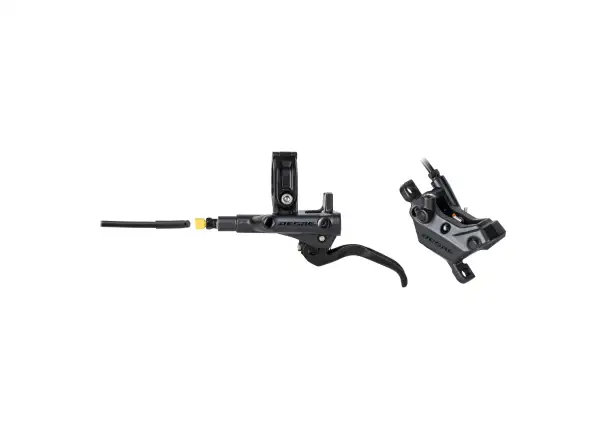 Shimano Deore M6220 vordere Scheibenbremse komplett 1m