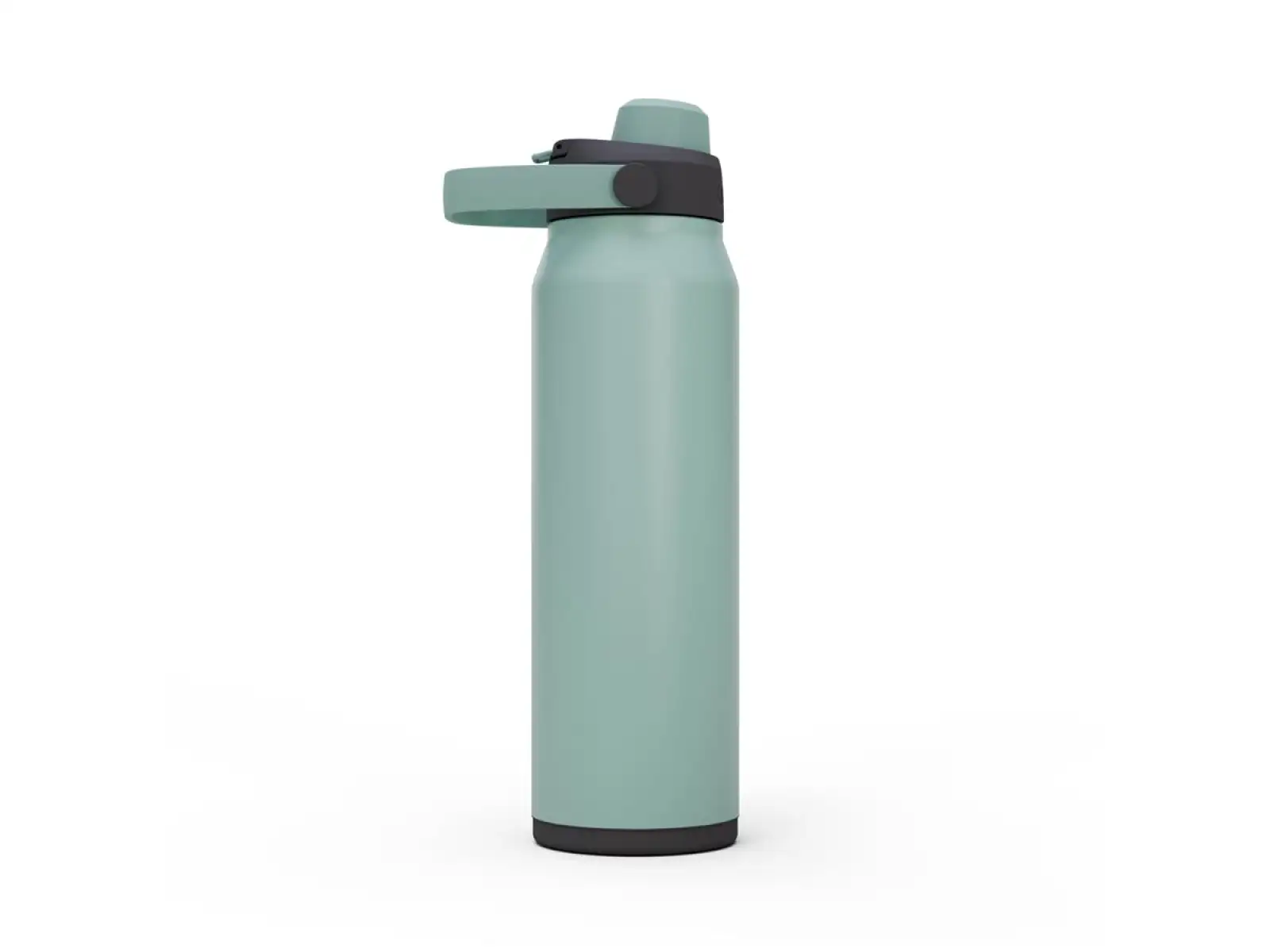 Camelbak Thrive Chug VSS 1 l Flasche Silver Mist