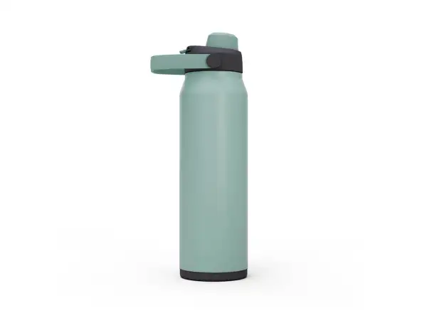 Camelbak Thrive Chug VSS 1 l Flasche Silver Mist