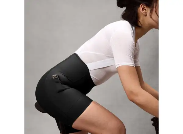 Endura Loop Damen-Shorts Black