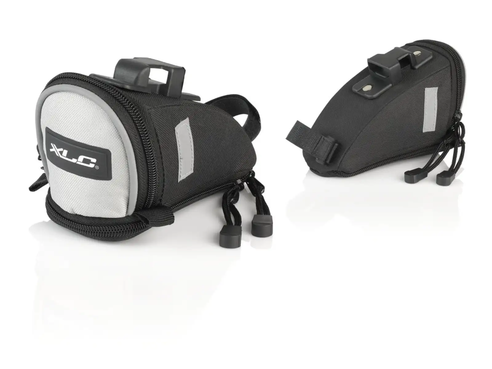 XLC Traveller BA-S72 Satteltasche 2,4l