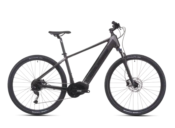Crussis ONE-Cross 7.11 513Wh E-Crossbike
