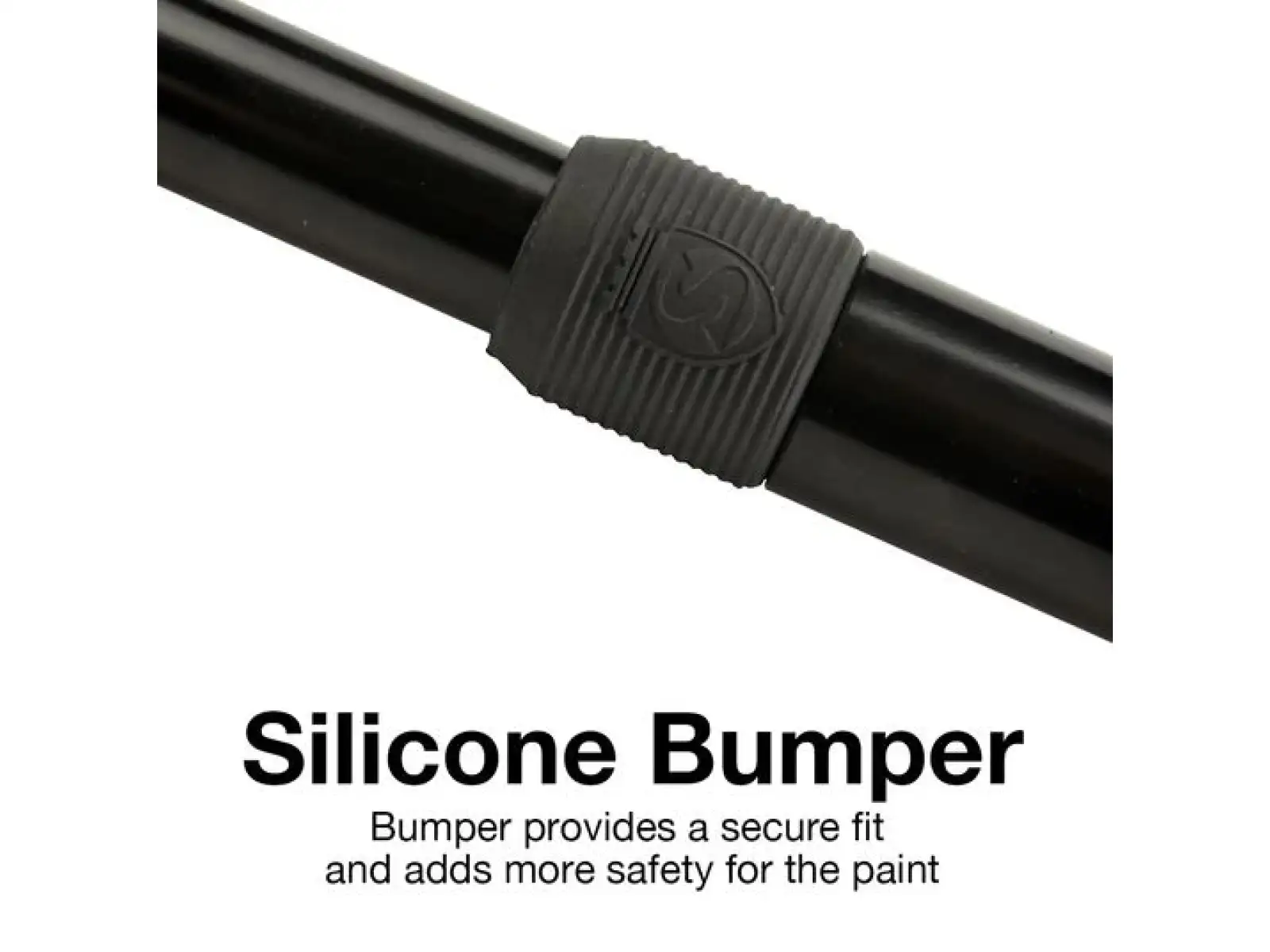 Silca Impero Ultimate II Rahmenpumpe