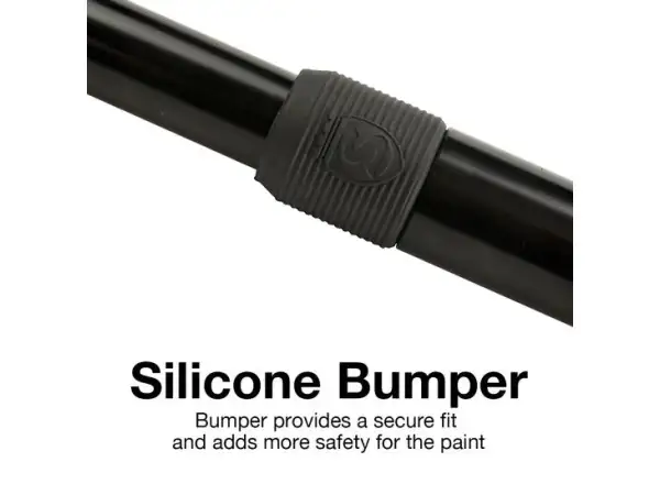 Silca Impero Ultimate II Rahmenpumpe