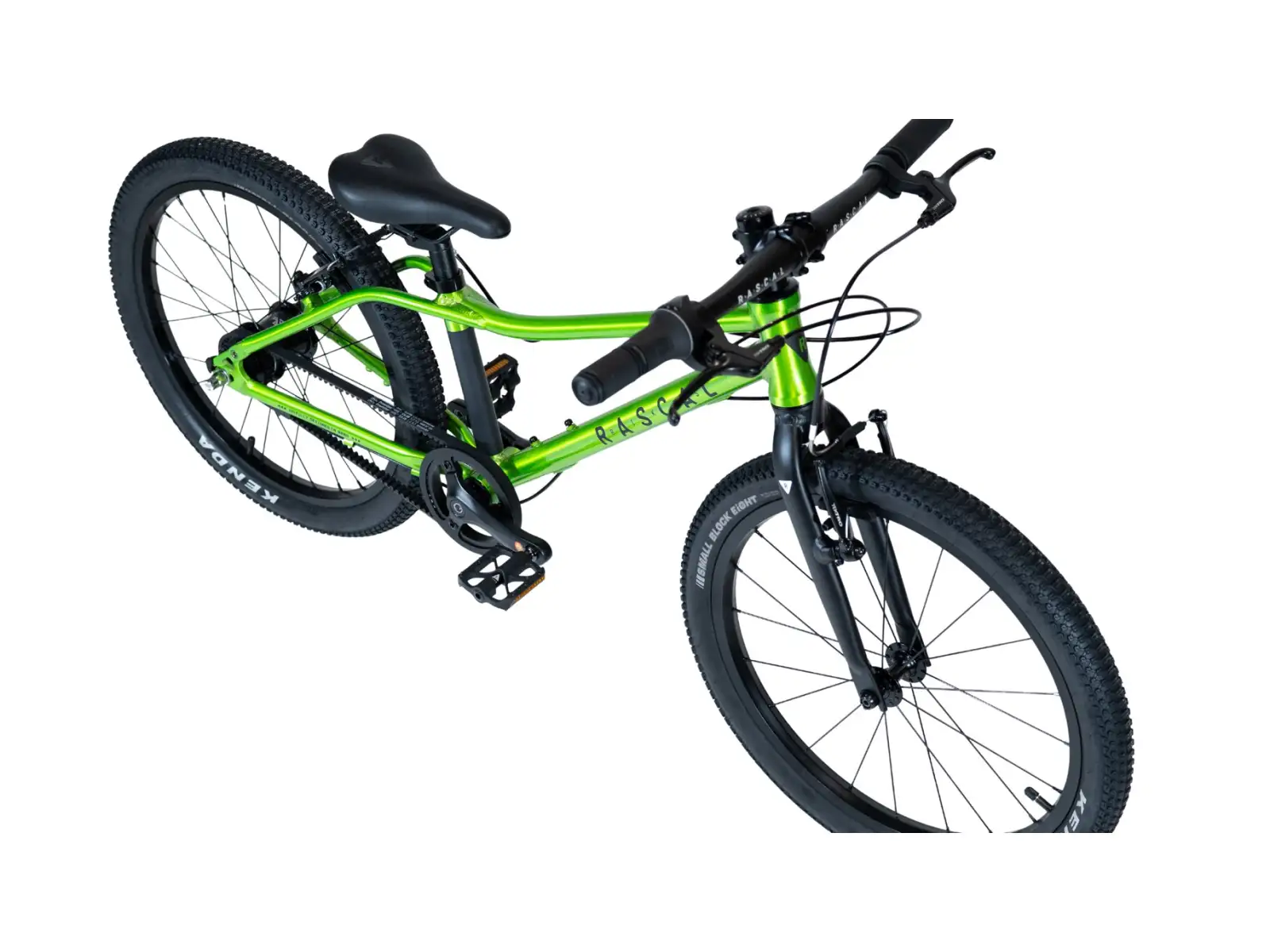 Rascal 20 Kinderfahrrad Sapphire Limited