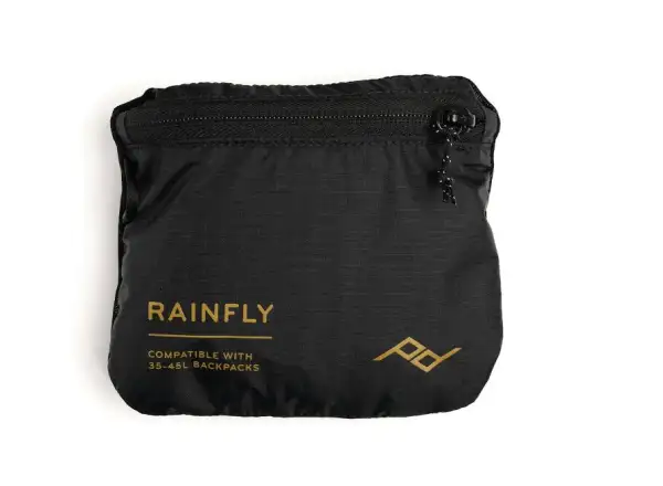 Peak Design Rain Fly 35L - 45L Regenhülle für Rucksack Black