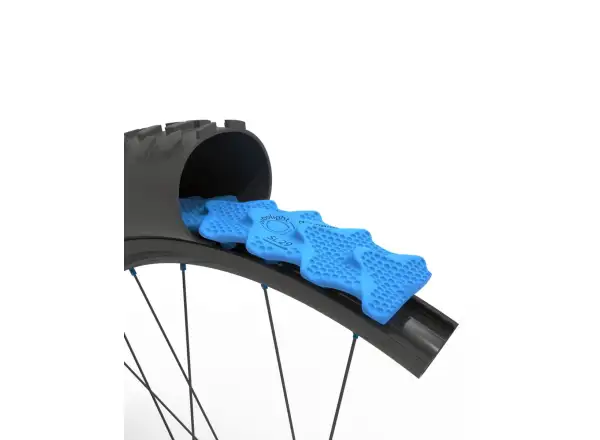 Tubolight Diamana SL 29" Schlauchreifen-Einsatzpaar.