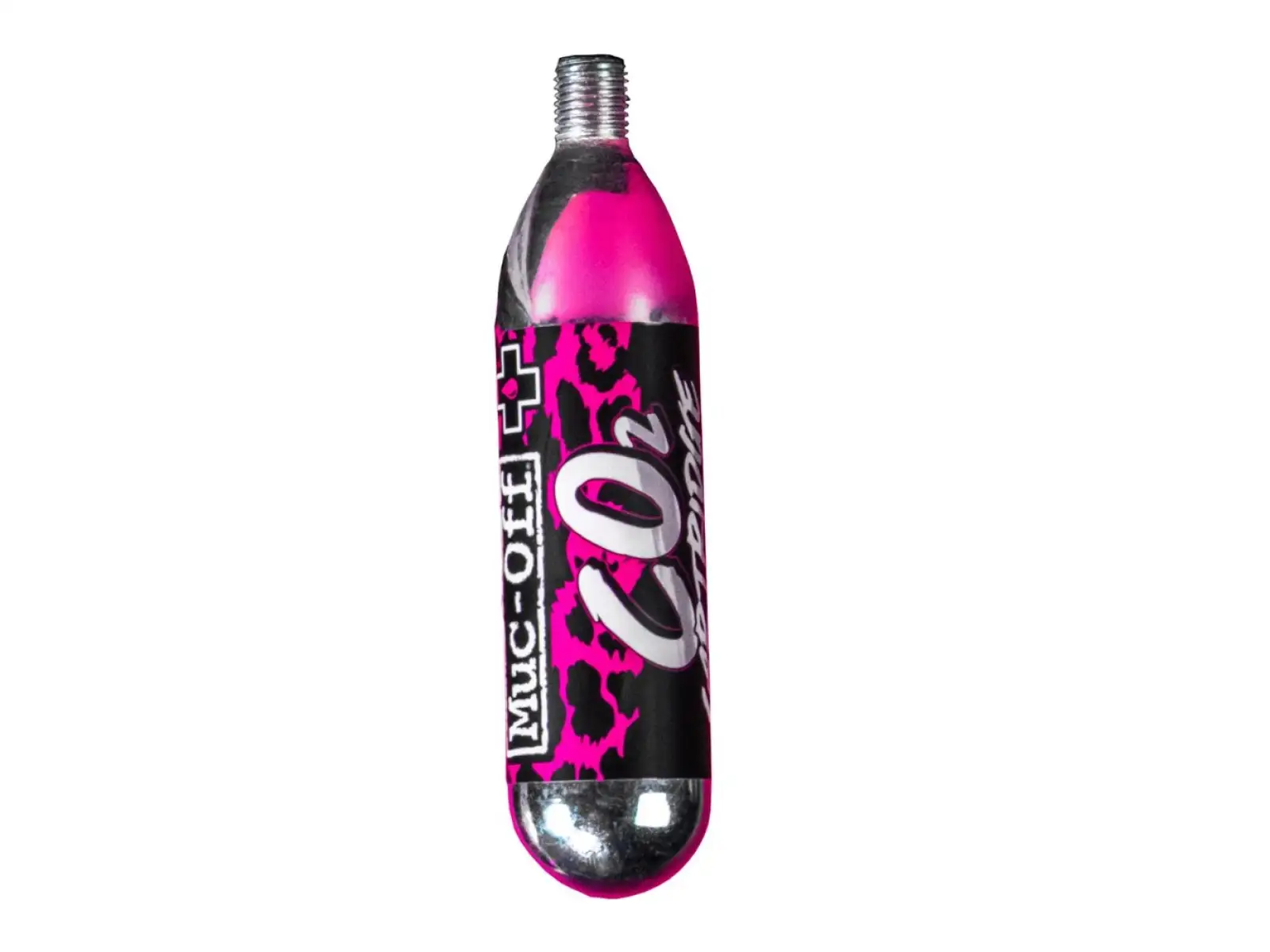 Muc-Off Inflater Kit Road CO2 Pumpe