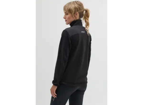 Silvini Anterselva Damen-Sweatshirt Black