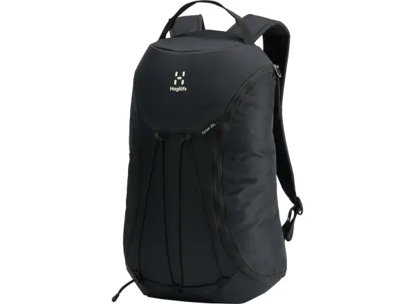 Haglöfs Corker 20 Rucksack schwarz