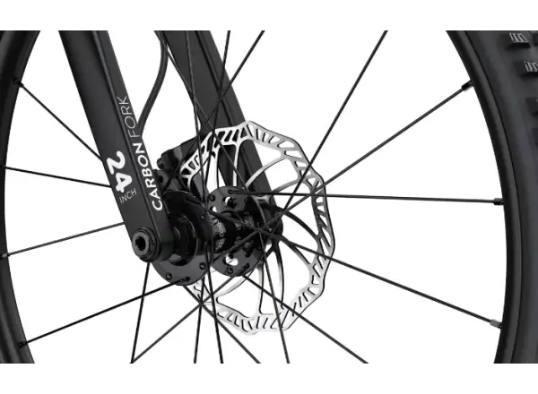 Woom 6 OFF Kupfer 26" Kinderfahrrad