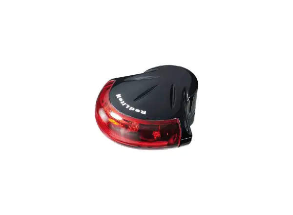 Topeak RedLite II Rücklicht schwarz