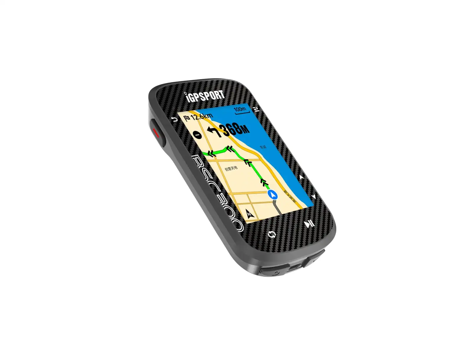 iGPSport BSC300 Computer