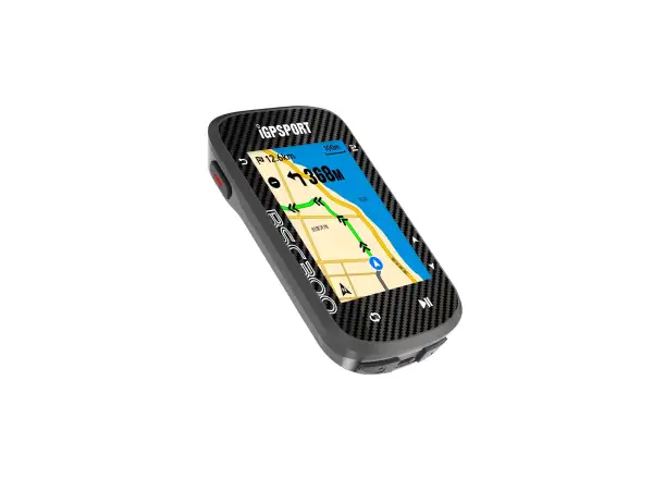 iGPSport BSC300 Computer
