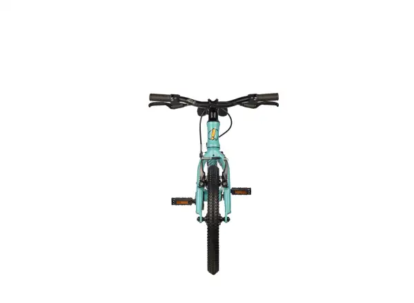 Fiha Kinderfahrrad 16″ – CoralBubble Blau
