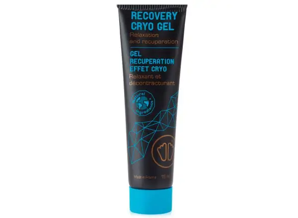 Sidas Recovery Kryo Gel 15 ml