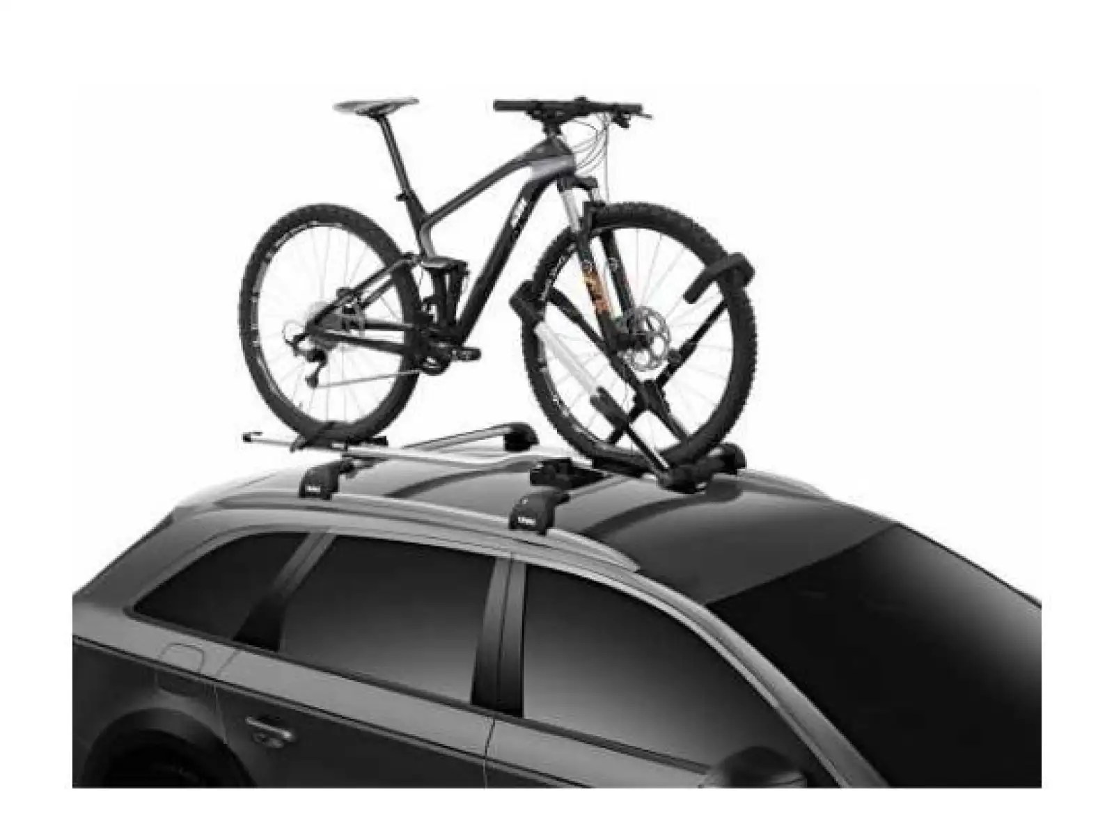 Thule UpRide 599 Dachträger