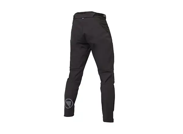 Endura MT500 Freezing Point Herrenhose Schwarz