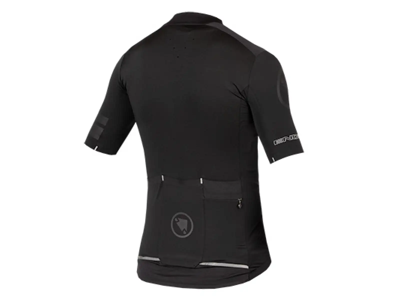 Endura Pro SL Herren Kurzarmtrikot schwarz