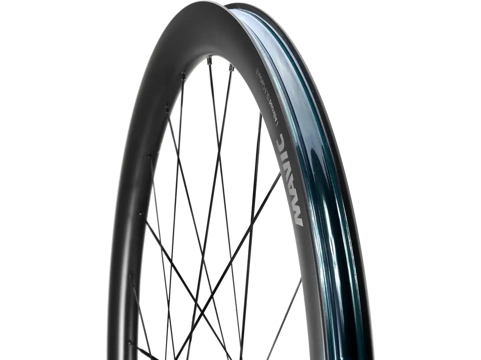Mavic Allroad SL Carbon DISC CL Gravel Laufräder
