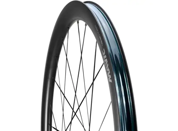 Mavic Allroad SL Carbon DISC CL Gravel Laufräder