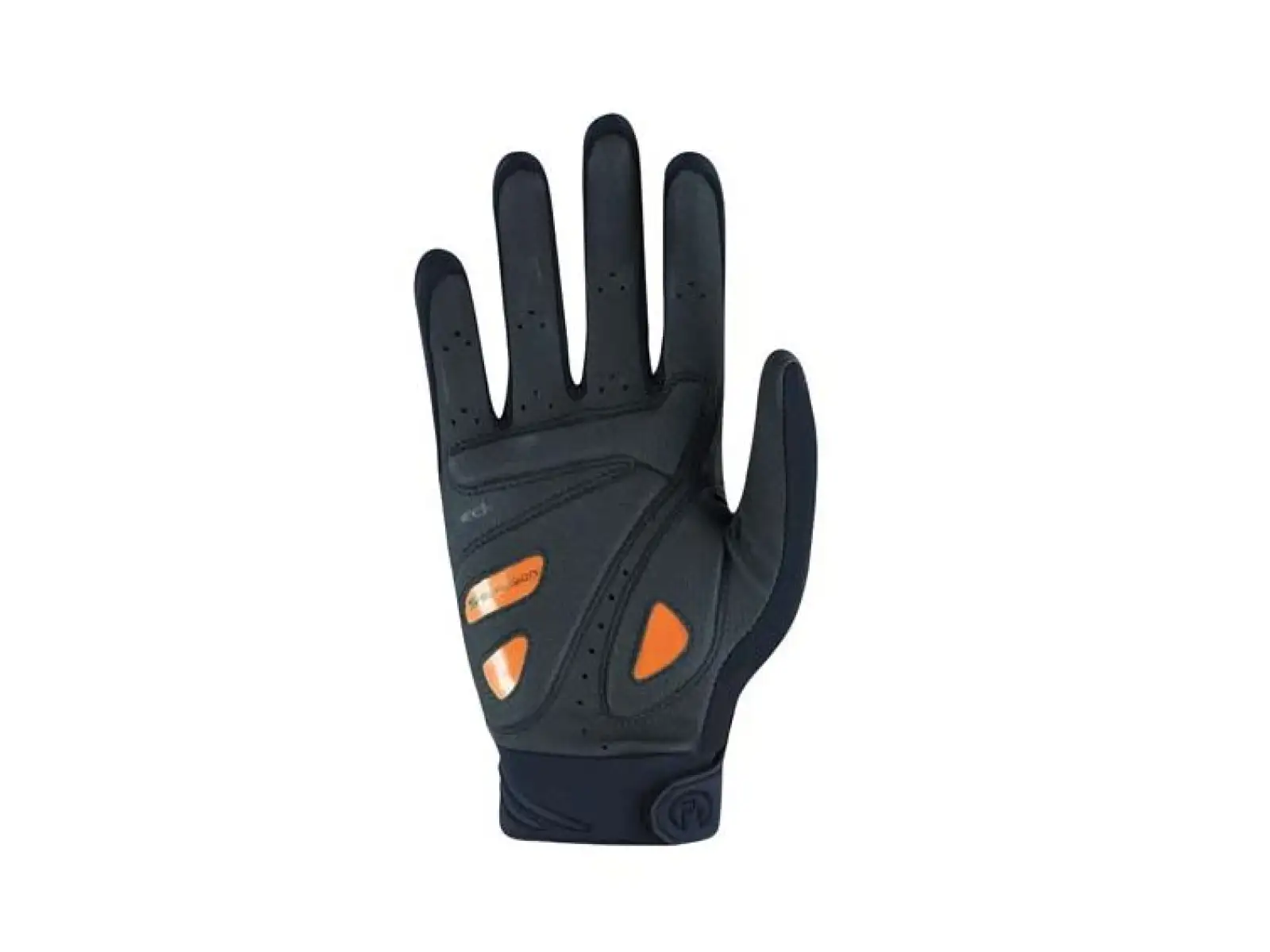 Roeckl Morgex Herrenhandschuhe Schwarz
