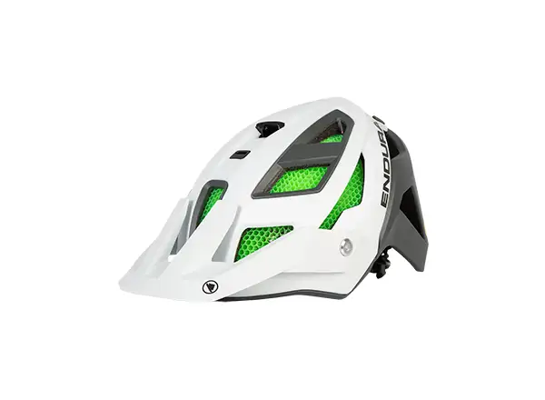 Endura MT500 MIPS MTB Helm Weiß