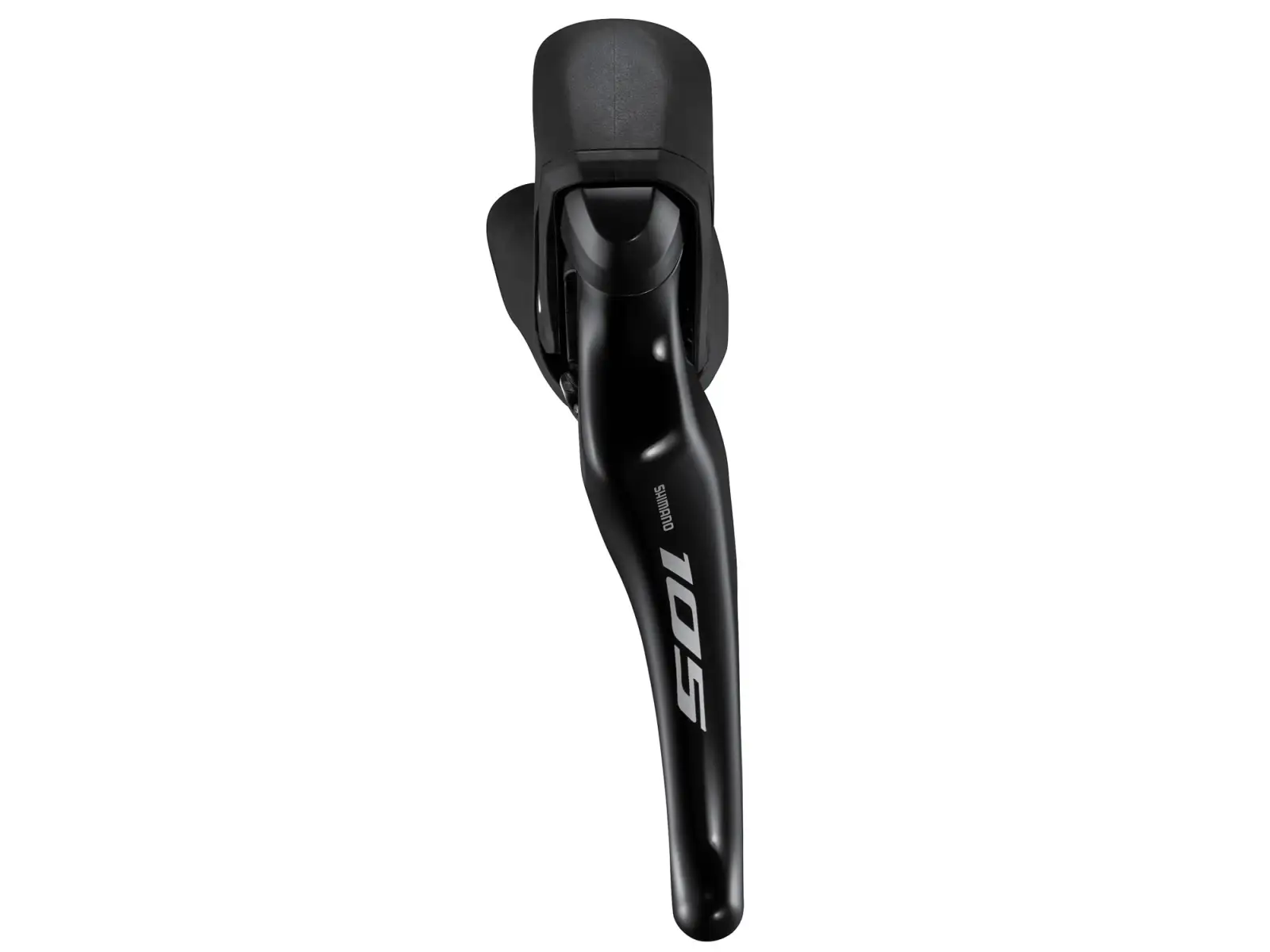 Shimano 105 BR-R7170 + ST-R7120 Scheibenbremse vorne (linker Hebel), J-kit, Polymer
