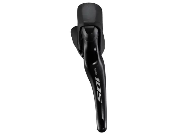 Shimano 105 BR-R7170 + ST-R7120 Scheibenbremse vorne (linker Hebel), J-kit, Polymer
