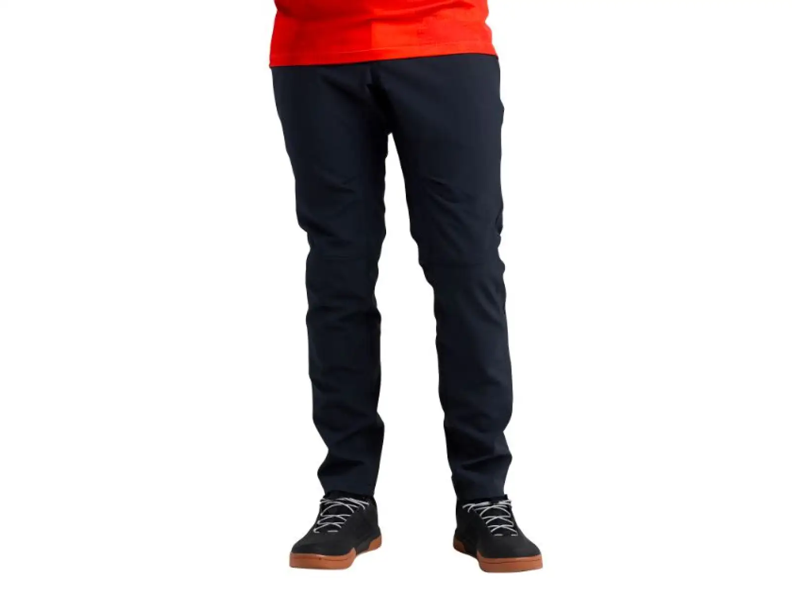 Troy Lee Designs Skyline Chill Herren Hosen Mono Black