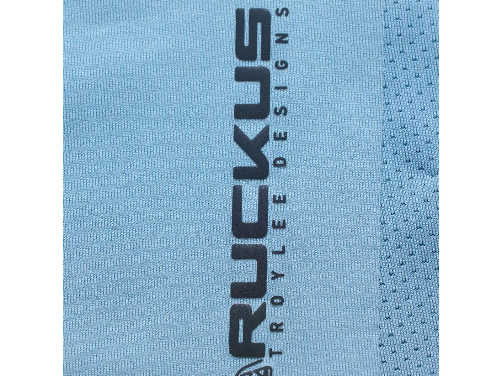 Troy Lee Designs Youth Ruckus Ride Kindertrikot Langarm Carbs Dawn Blue