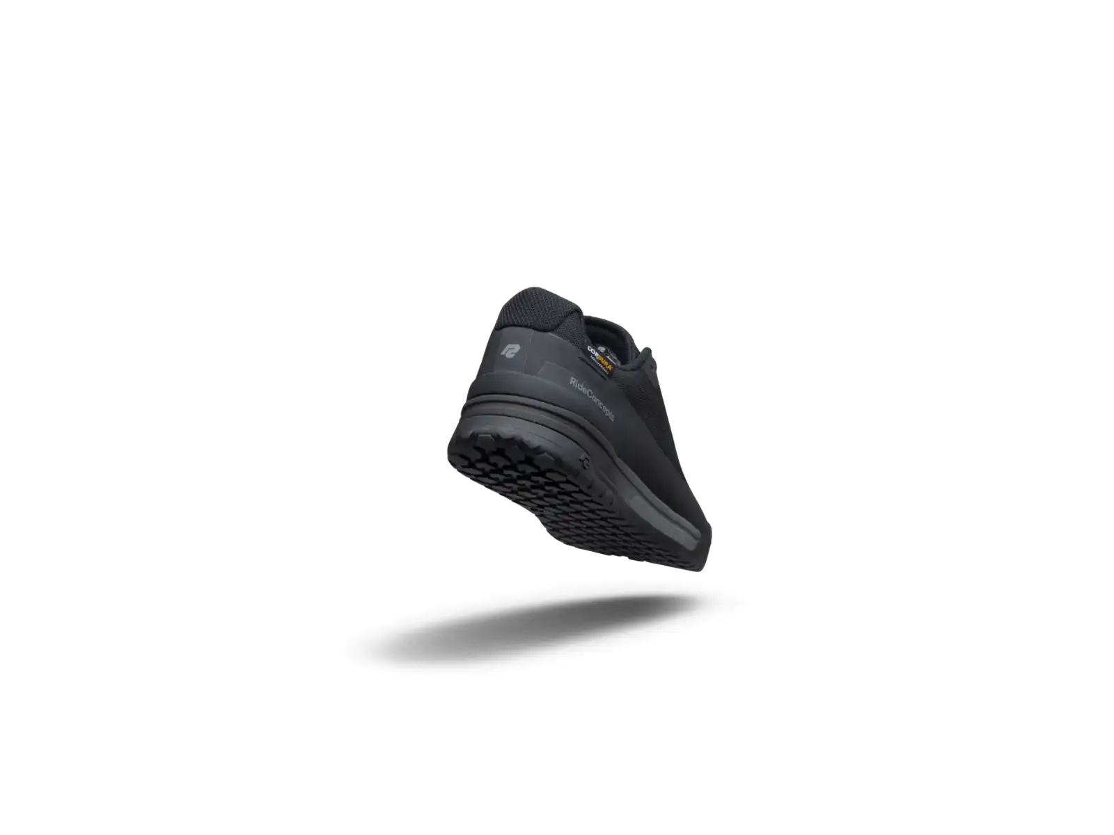 Ride Concepts Herren MTB-Schuhe – Tallac Clip Schwarz