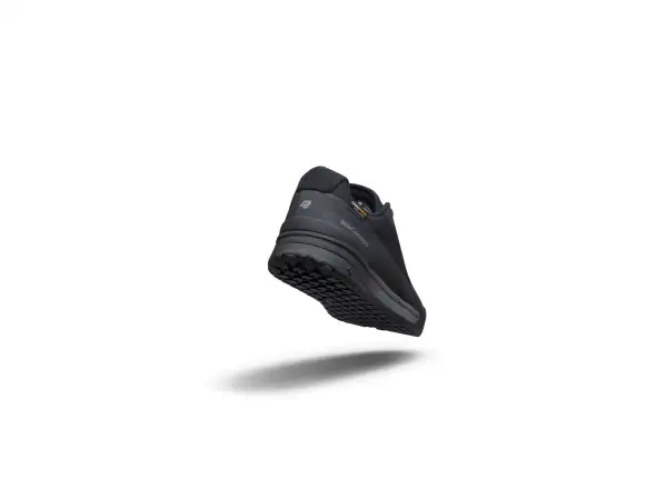 Ride Concepts Herren MTB-Schuhe – Tallac Clip Schwarz