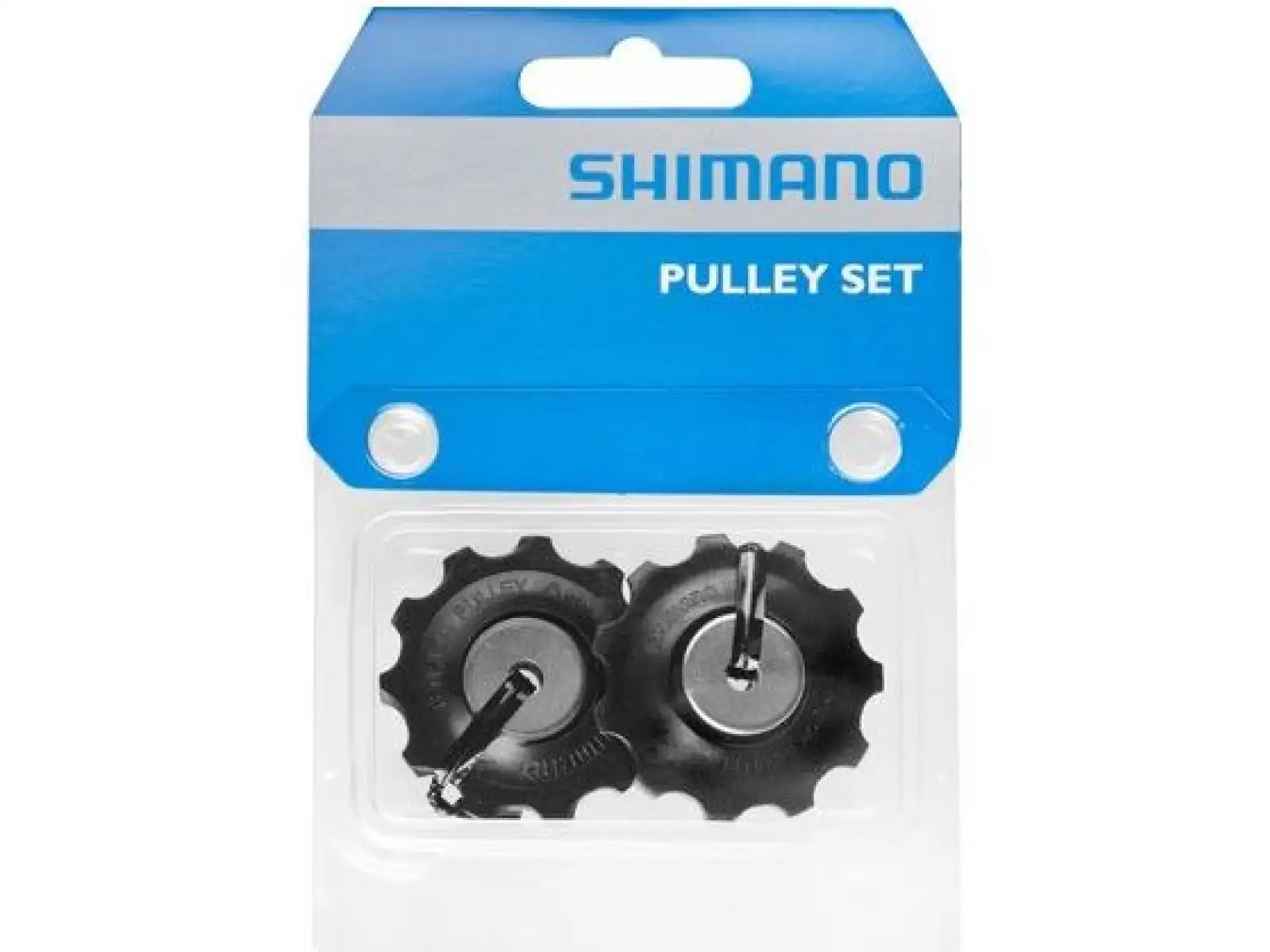 Shimano 105/SLX/ZEE/DEORE 10-/11-fach Schaltröllchen