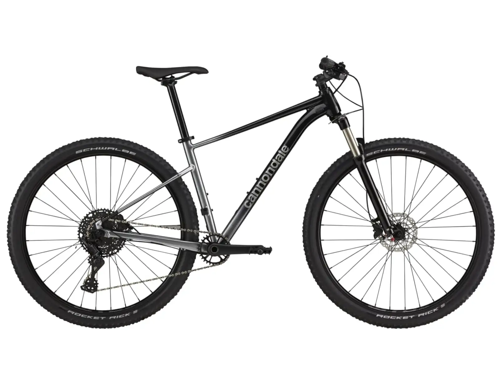 Cannondale Trail SL 4 29" GRY Mountainbike