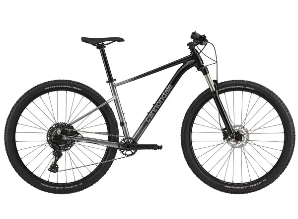 Cannondale Trail SL 4 29" GRY Mountainbike