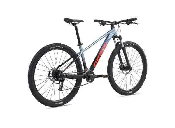 Giant Talon 29 3 Mountainbike Frost Silver