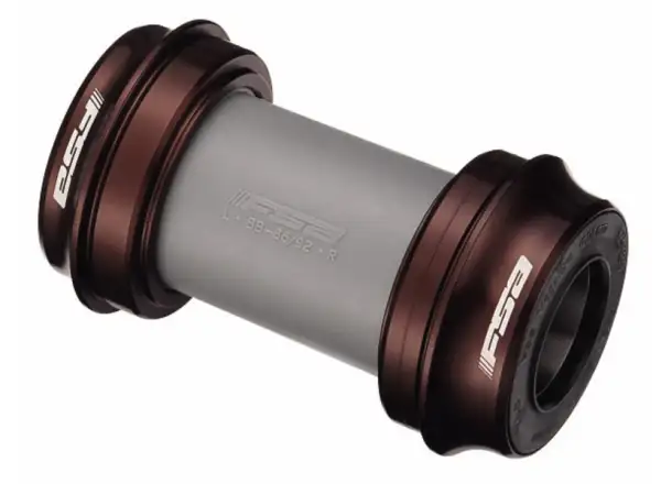 FSA MTB M3 Press Fit Lagerungsschalen PF-30 46x73 mm AL