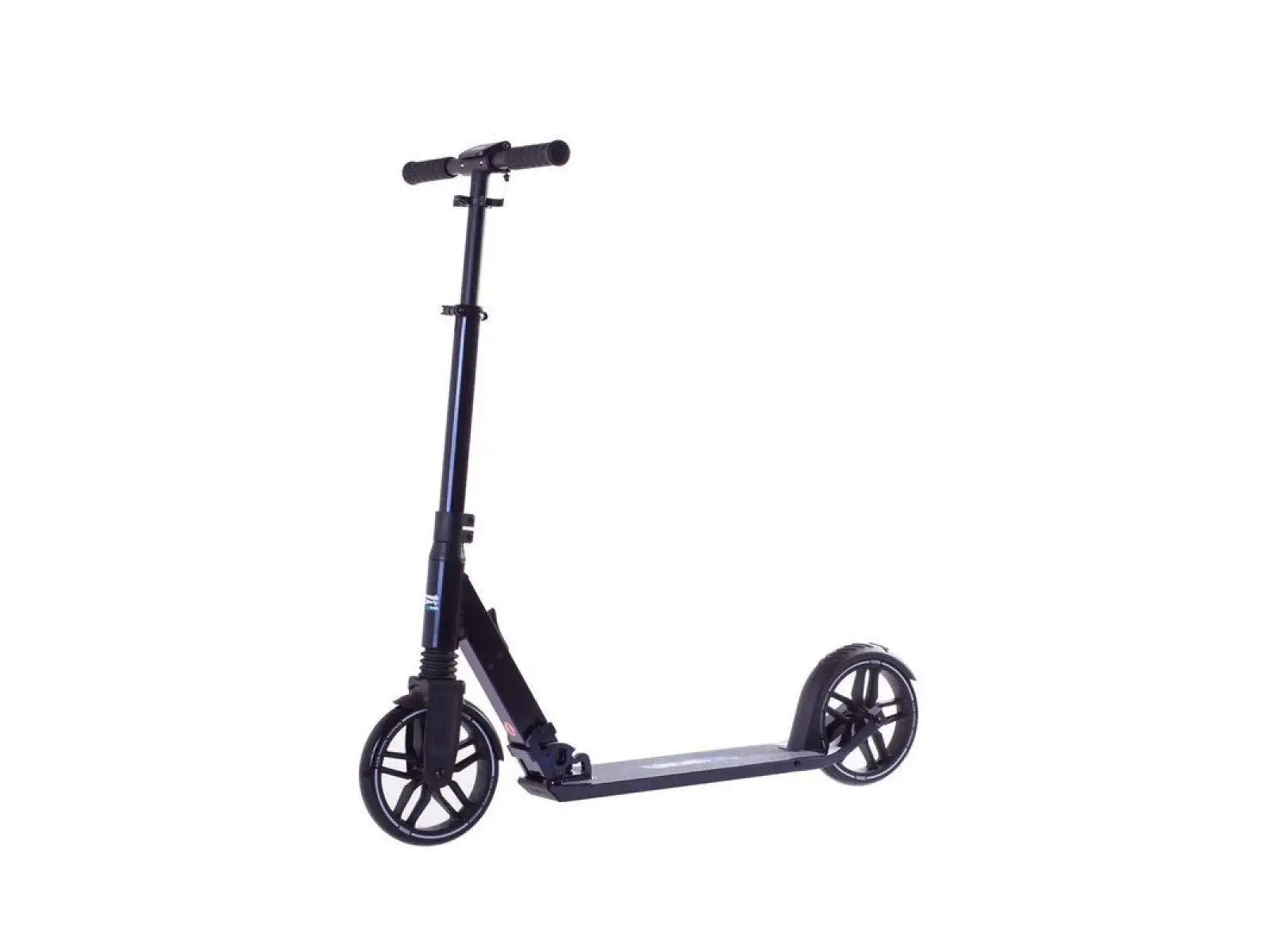 Rideoo 200 City Scooter Star Night