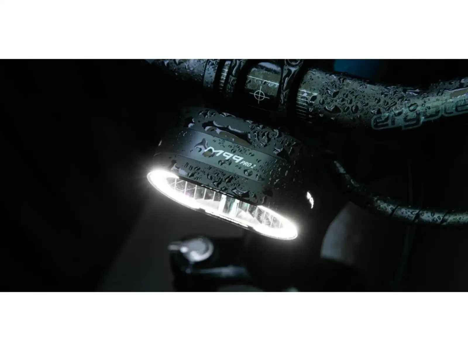 Supernova M99 Mini Pro 25 Frontlicht E-Bike