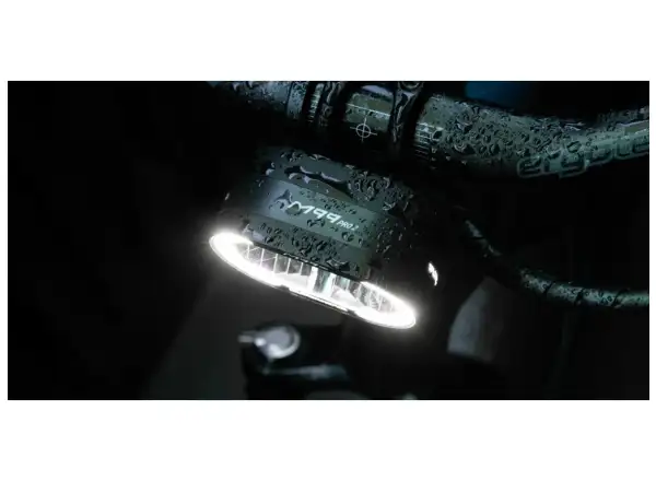 Supernova M99 Mini Pro 25 Frontlicht E-Bike