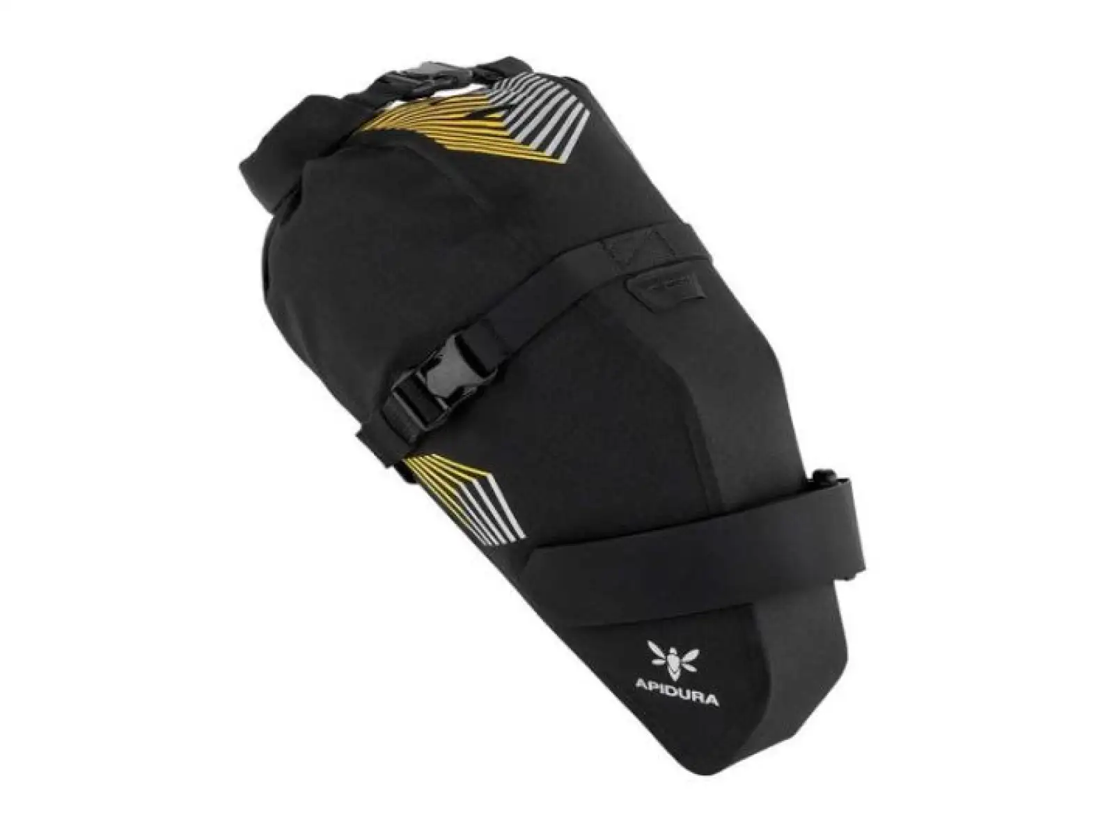 Apidura Racing saddle pack 5 l Satteltasche