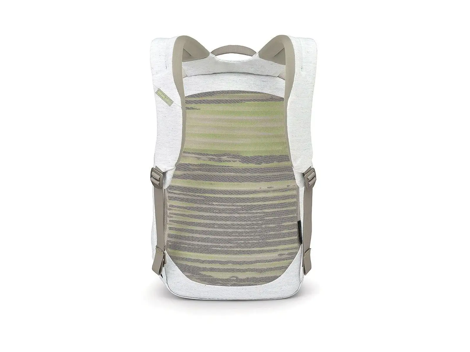 Osprey Arcane Earth Roll Top Rucksack grey