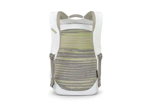 Osprey Arcane Earth Roll Top Rucksack grey