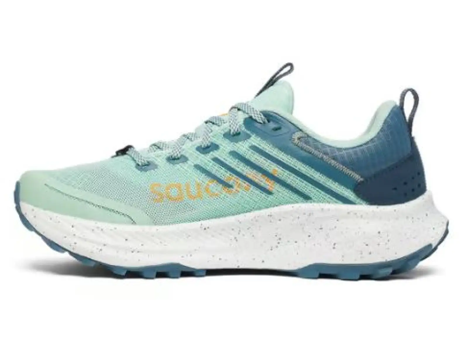 Saucony Ride TR2 Damenschuhe Jade/Mirage