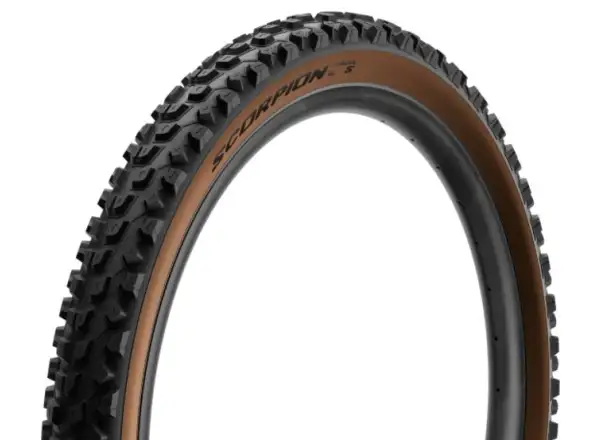 Pirelli Scorpion™ Trail S ProWALL TLR 29 x 2,40" Reifen mit Kevlar Classic