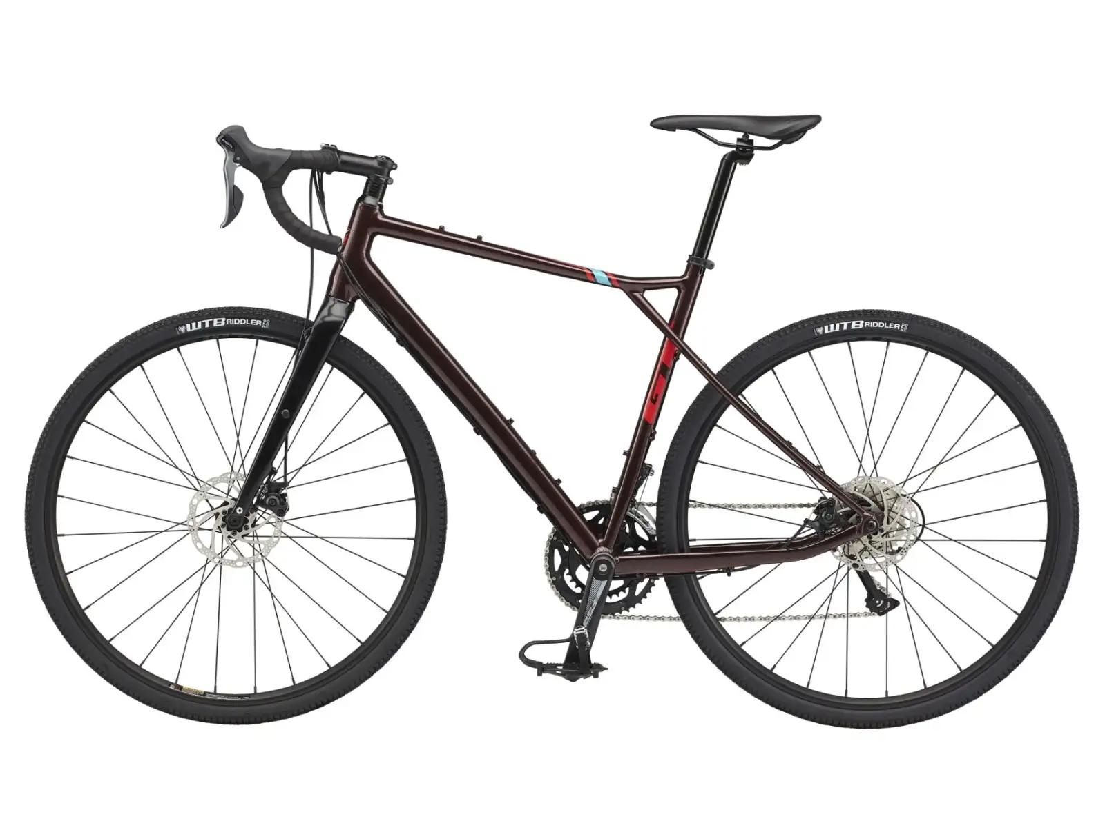 GT Grade Elite BUR Schotterrad