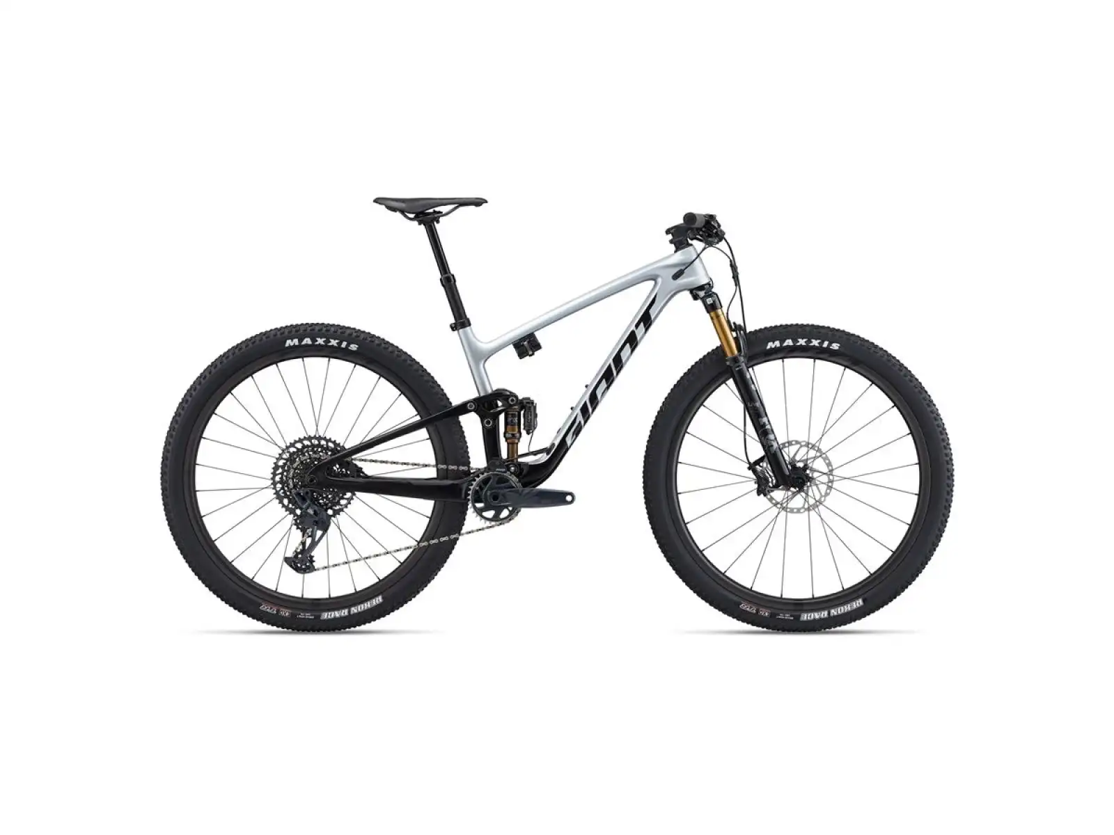 Giant Anthem Advanced Pro 29 1 Mountainbike Supernova
